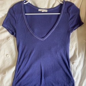 Urban Outfitters Truly Madly Deeply Short Sleeve